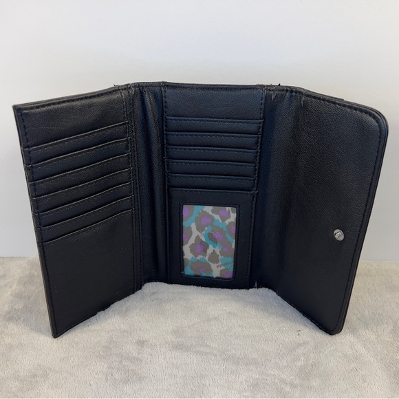 Guess geela wallet in good condition. - Picture 5 of 8